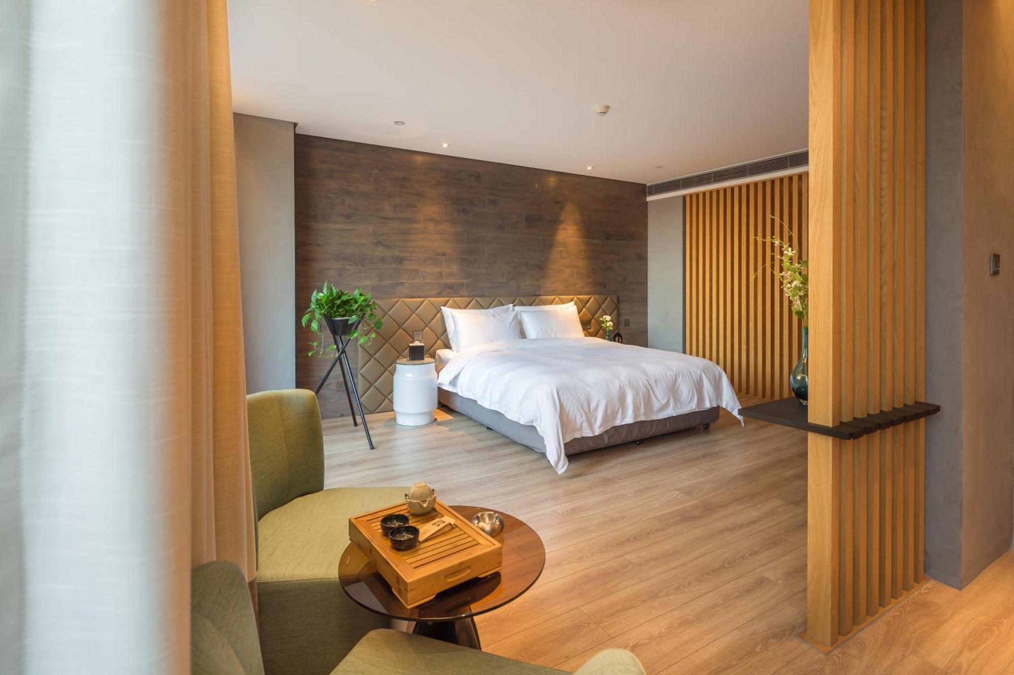 M Hotel ז'נגז'ו מראה חיצוני תמונה