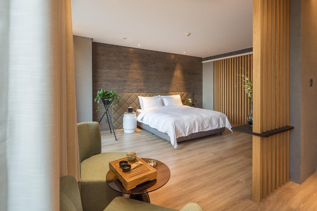 M Hotel ז'נגז'ו מראה חיצוני תמונה