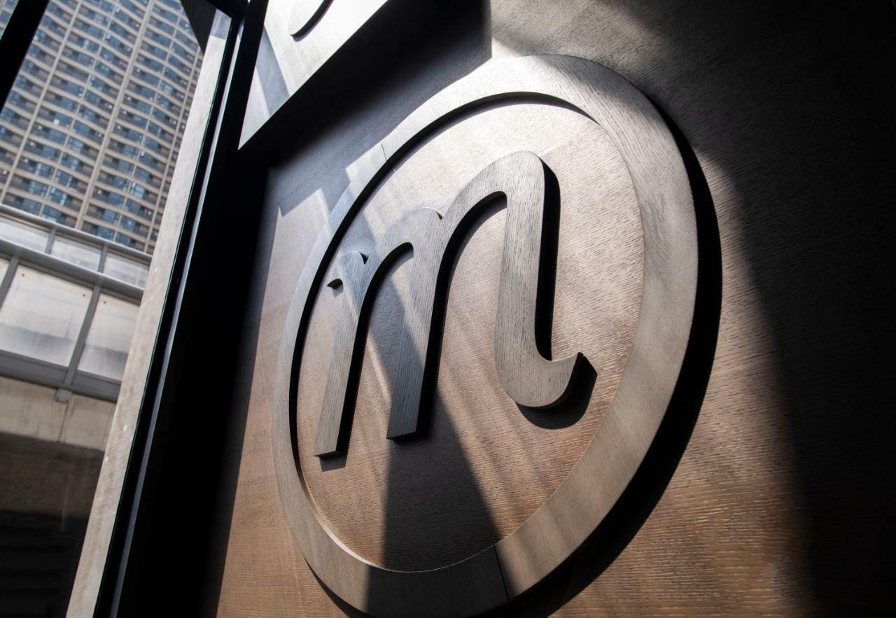 M Hotel ז'נגז'ו מראה חיצוני תמונה